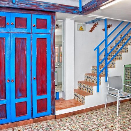 Apartamento Sanlucar Playa Caserío Bonanza Exterior foto
