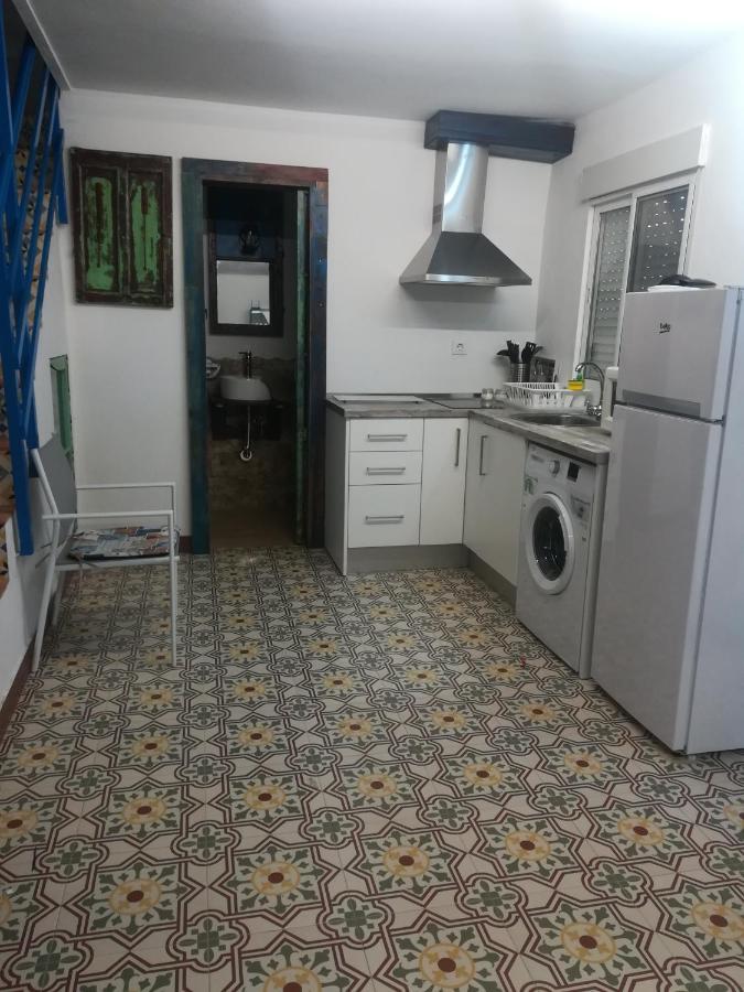 Apartamento Sanlucar Playa Caserío Bonanza Exterior foto