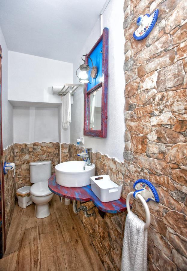 Apartamento Sanlucar Playa Caserío Bonanza Exterior foto
