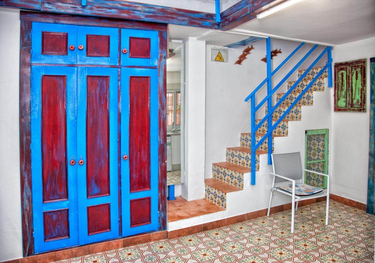 Apartamento Sanlucar Playa Caserío Bonanza Exterior foto