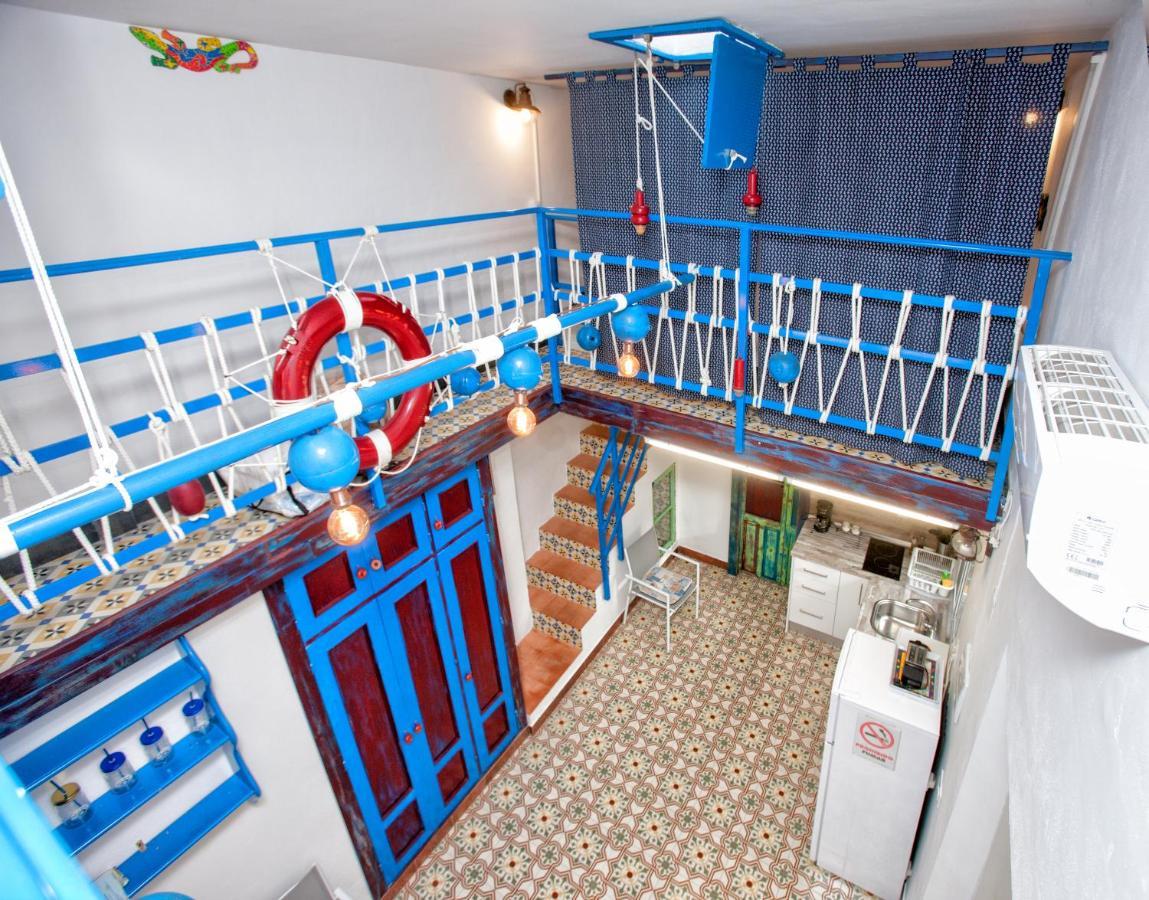 Apartamento Sanlucar Playa Caserío Bonanza Exterior foto