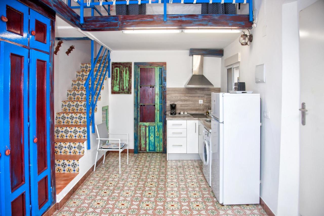 Apartamento Sanlucar Playa Caserío Bonanza Exterior foto