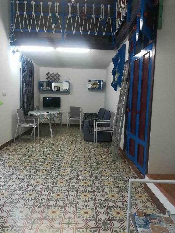 Apartamento Sanlucar Playa Caserío Bonanza Exterior foto