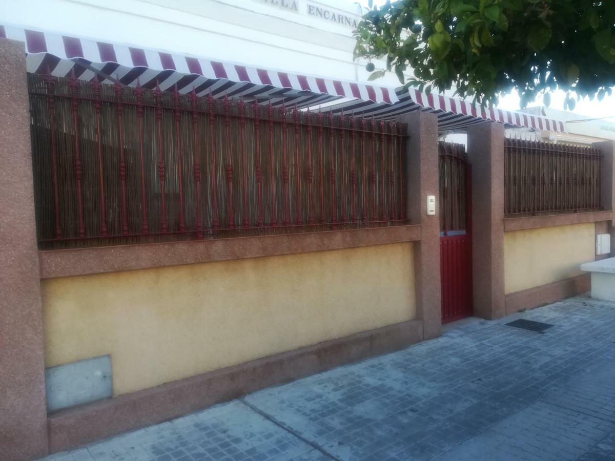 Apartamento Sanlucar Playa Caserío Bonanza Exterior foto