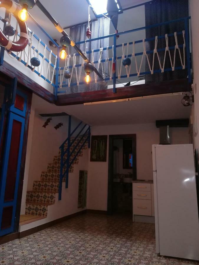 Apartamento Sanlucar Playa Caserío Bonanza Exterior foto
