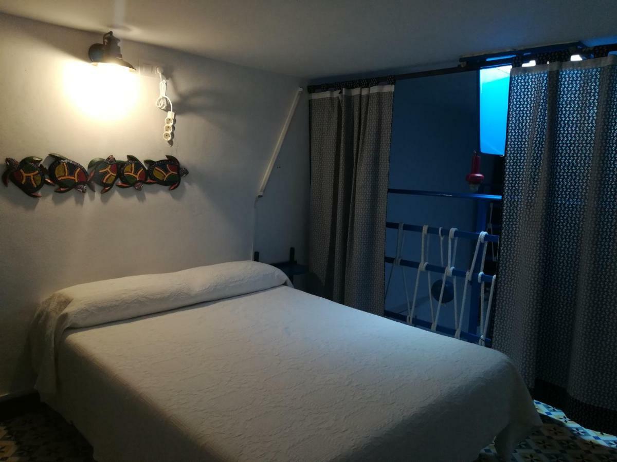 Apartamento Sanlucar Playa Caserío Bonanza Exterior foto