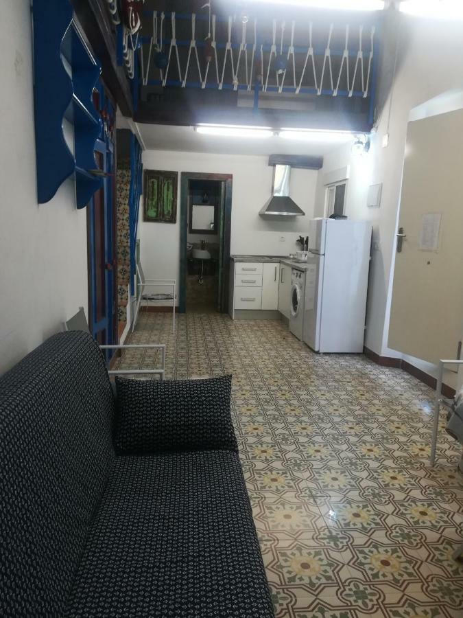 Apartamento Sanlucar Playa Caserío Bonanza Exterior foto