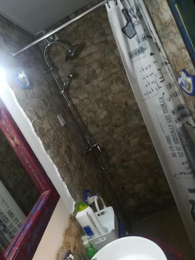 Apartamento Sanlucar Playa Caserío Bonanza Exterior foto