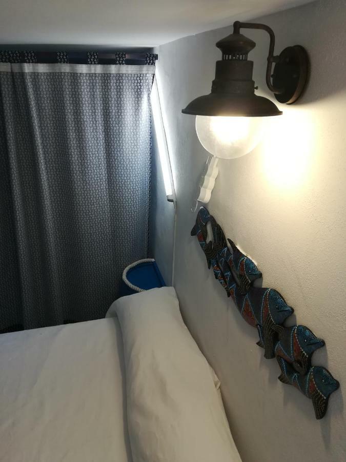 Apartamento Sanlucar Playa Caserío Bonanza Exterior foto