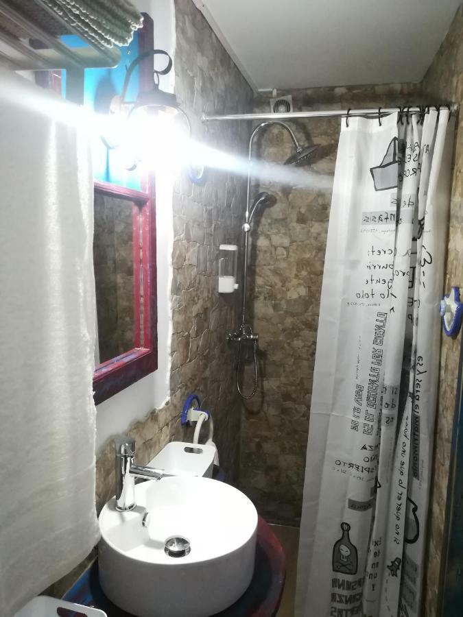 Apartamento Sanlucar Playa Caserío Bonanza Exterior foto
